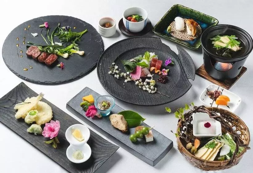 旅館 Atarayo Nishiizu Onsen