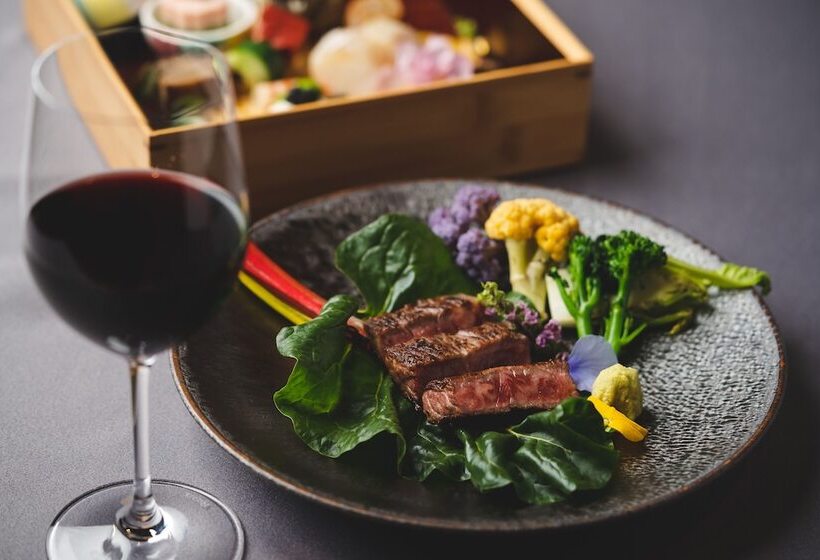 Ryokan Atarayo Nishiizu Onsen