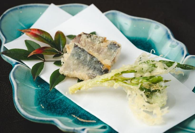 Ryokan Atarayo Nishiizu Onsen