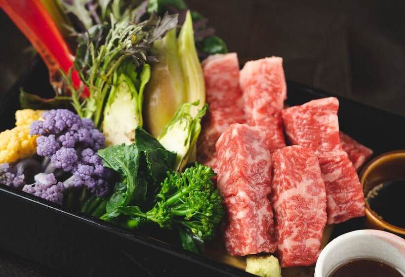 Ryokan Atarayo Nishiizu Onsen