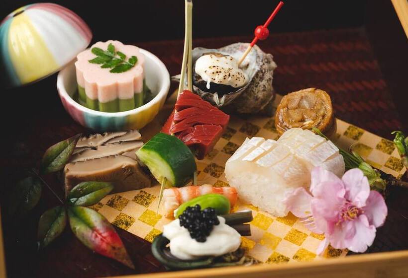 Ryokan Atarayo Nishiizu Onsen