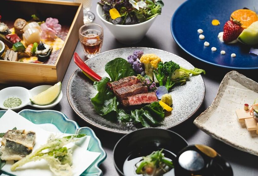 Ryokan Atarayo Nishiizu Onsen