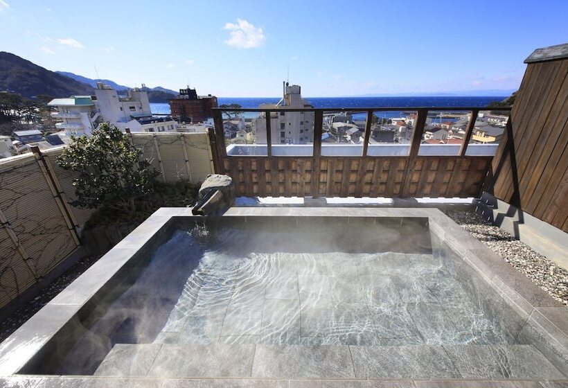 Ryokan Atarayo Nishiizu Onsen