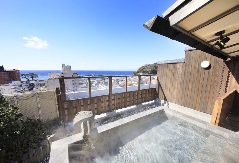 Ryokan Atarayo Nishiizu Onsen