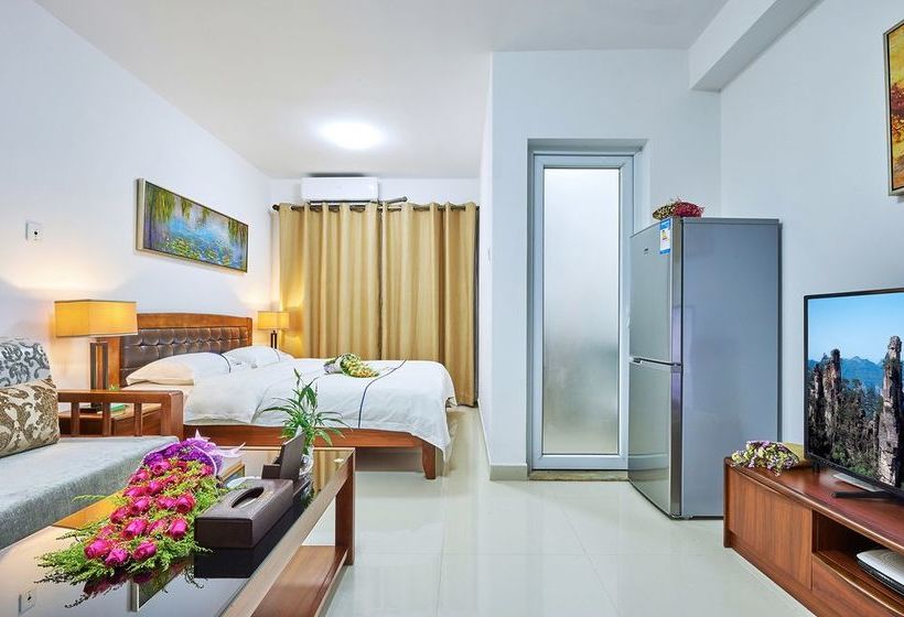 Shengang  Apartment Science Park