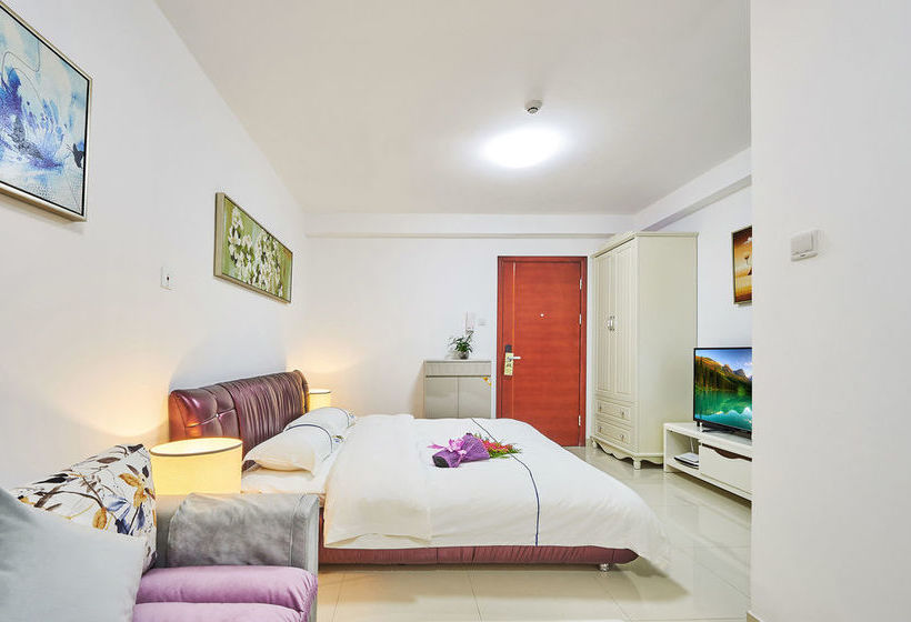 Shengang  Apartment Science Park