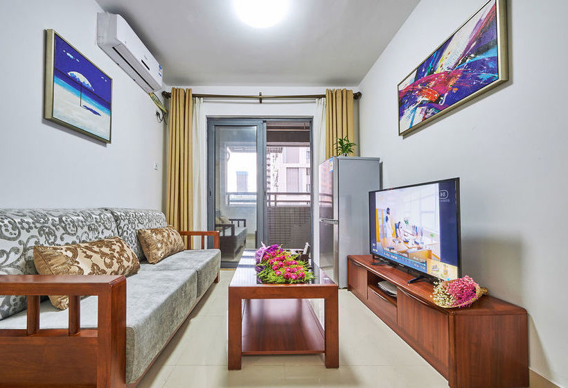 Shengang  Apartment Science Park