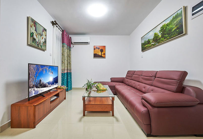 Shengang  Apartment Science Park