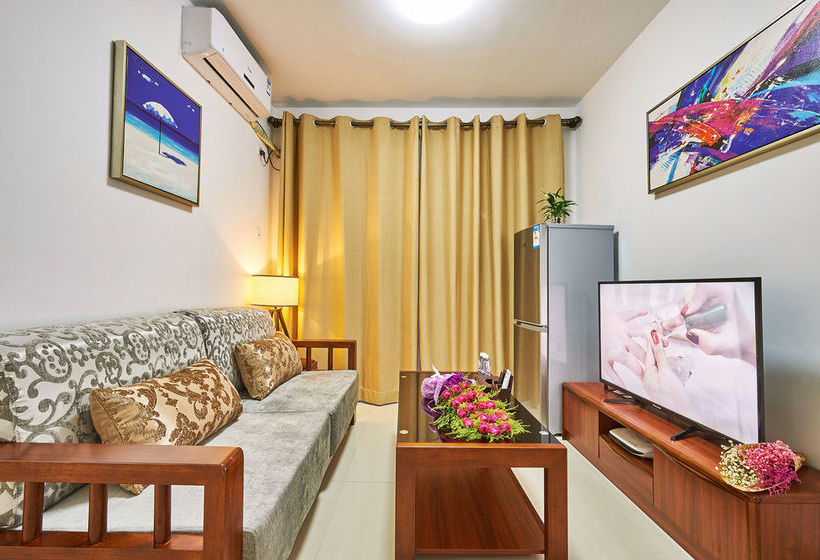 Shengang  Apartment Science Park