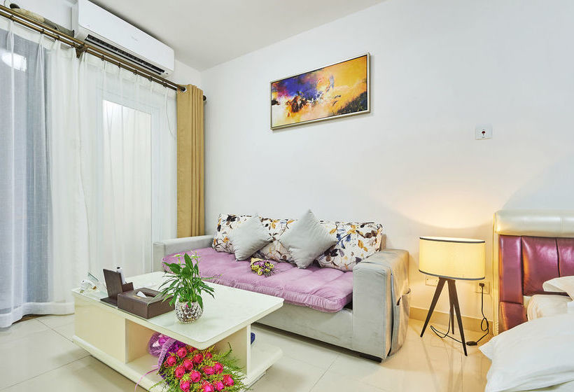 Shengang  Apartment Science Park