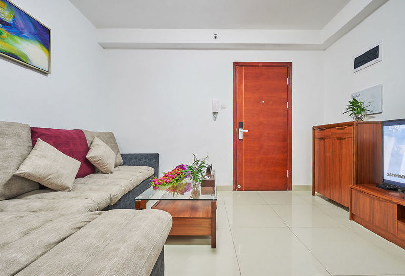 Shengang  Apartment Science Park