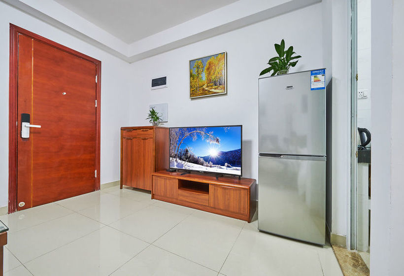 Shengang  Apartment Science Park