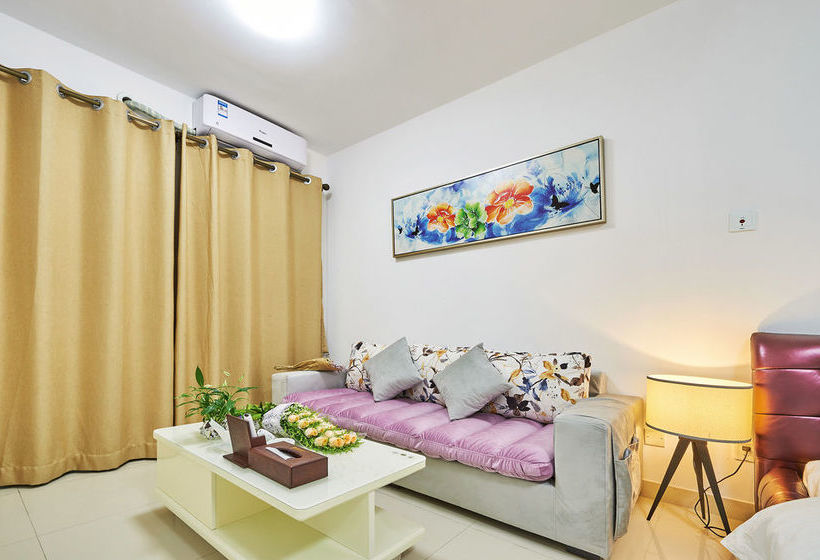 Shengang  Apartment Science Park