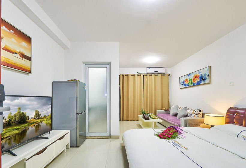 Shengang  Apartment Science Park