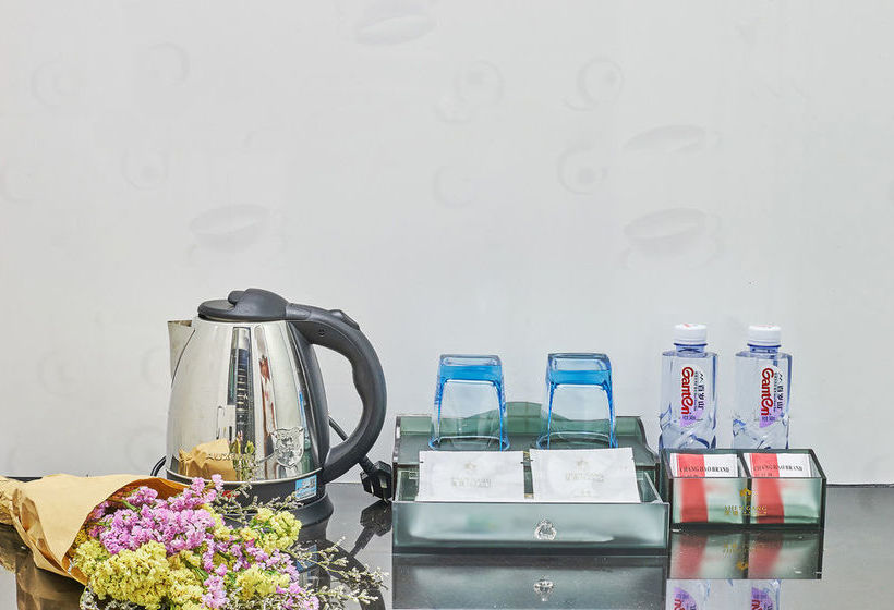 Shengang  Apartment Science Park