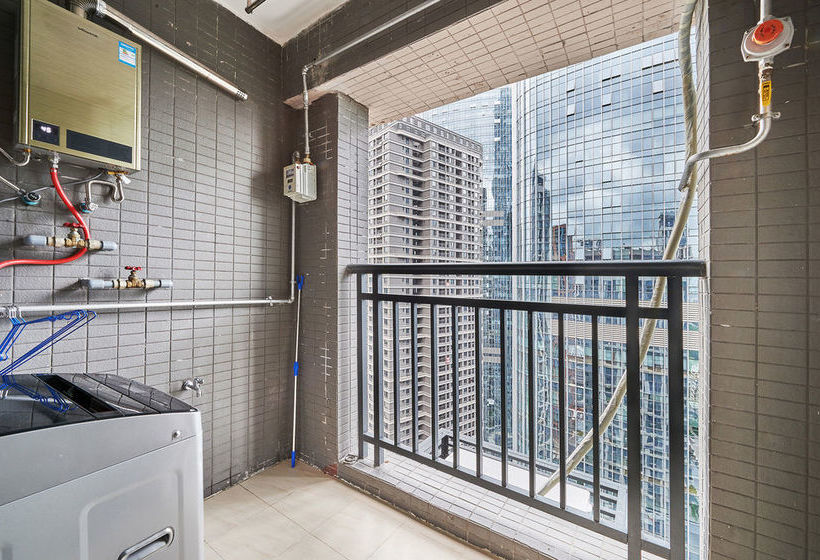 Shengang  Apartment Science Park