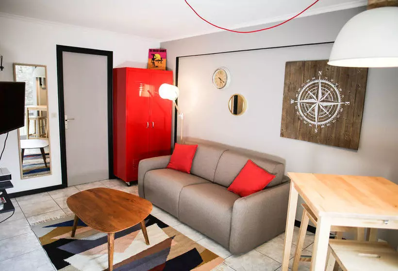 Guerin Locations Biarritz