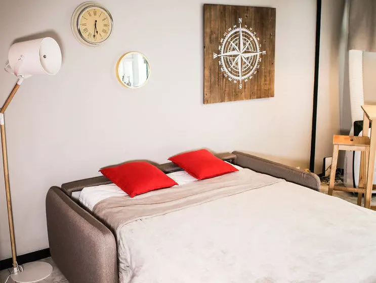 Guerin Locations Biarritz