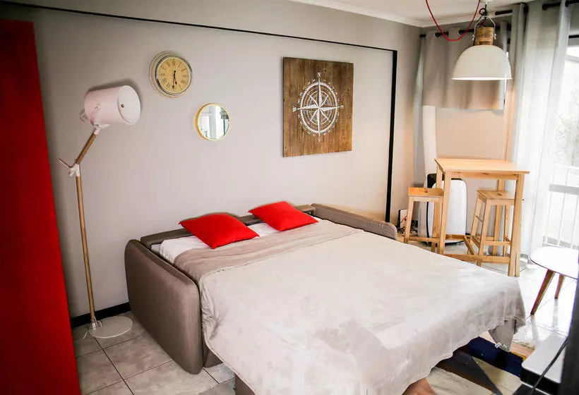 Guerin Locations Biarritz