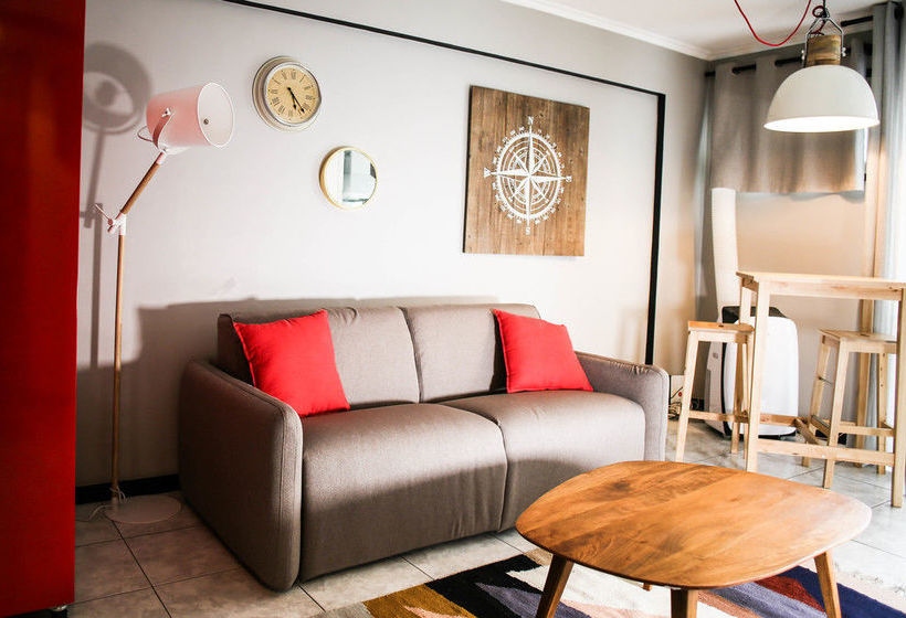 Guerin Locations Biarritz