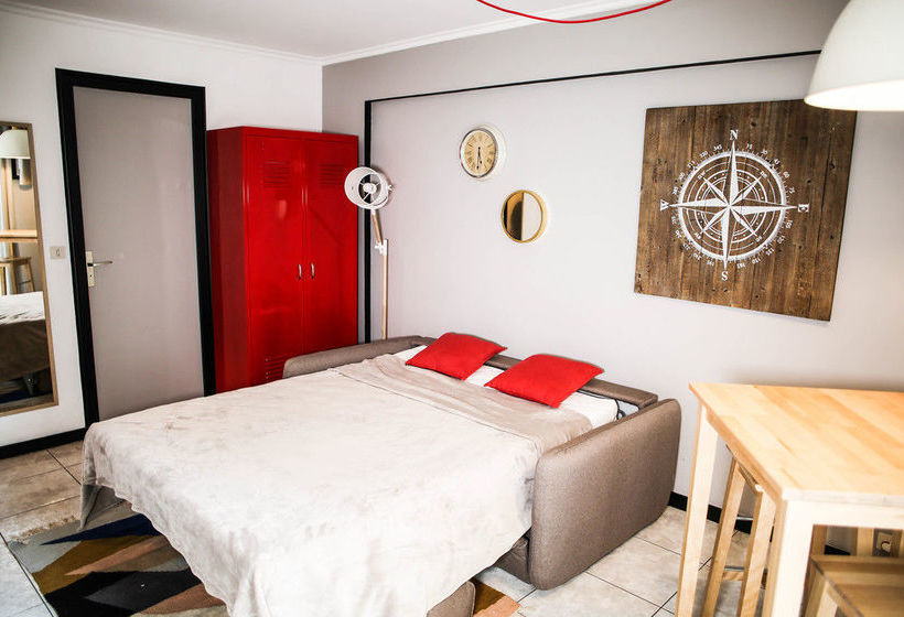 Guerin Locations Biarritz