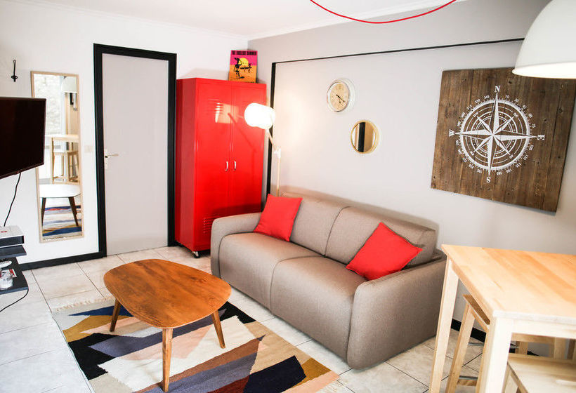 Guerin Locations Biarritz