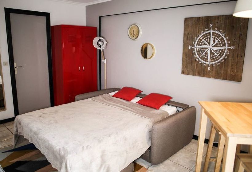 Guerin Locations Biarritz