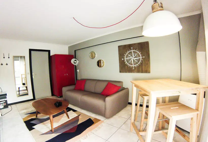 Guerin Locations Biarritz