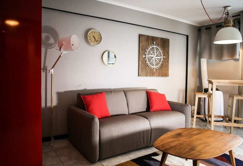 Guerin Locations Biarritz