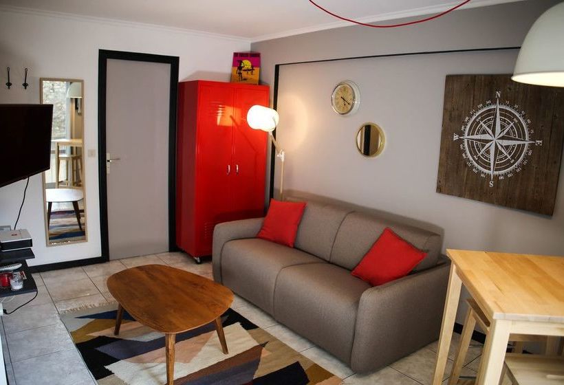 Guerin Locations Biarritz