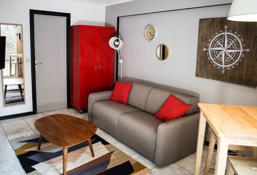 Guerin Locations Biarritz