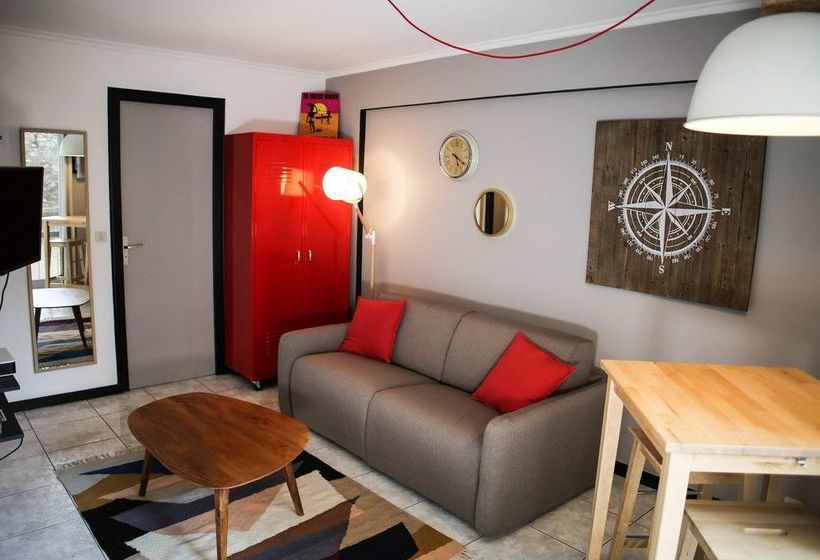 Guerin Locations Biarritz