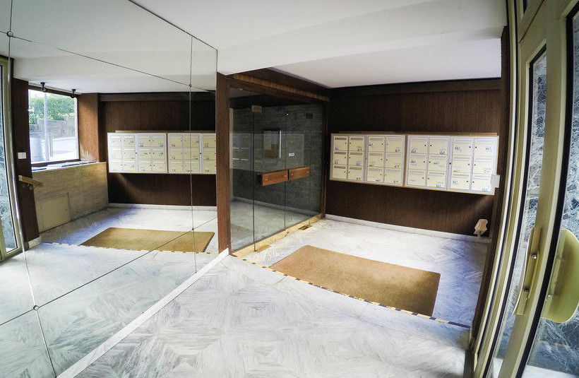 Guerin Locations Biarritz