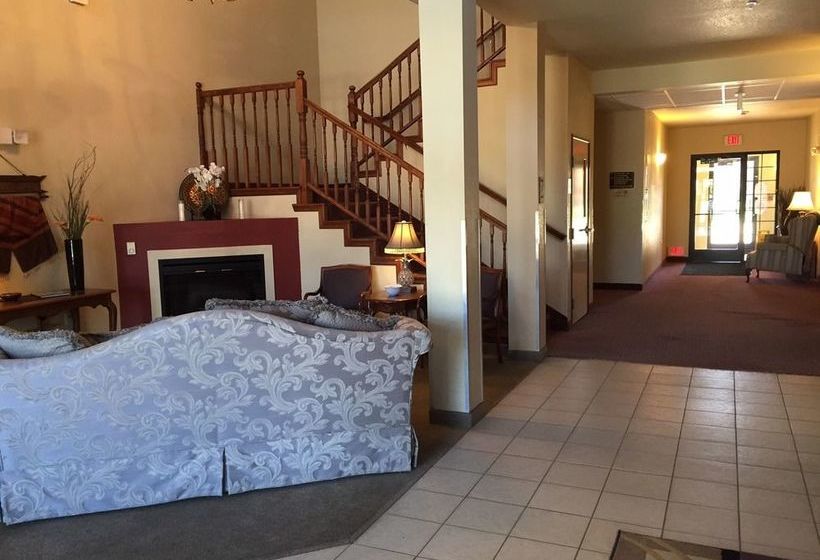 The Sterling Hotel And Extended Stay