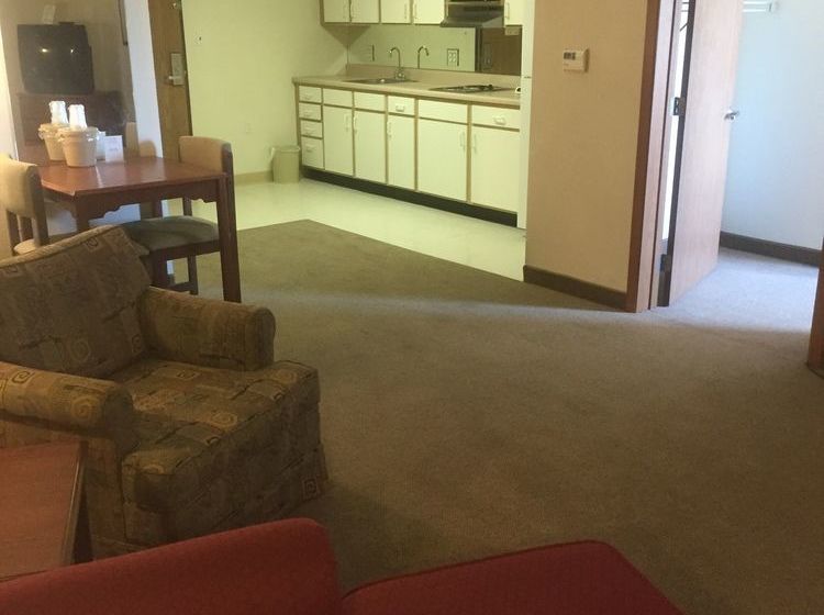 The Sterling Hotel And Extended Stay