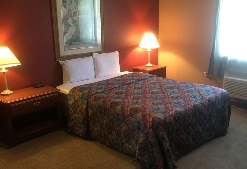 The Sterling Hotel And Extended Stay