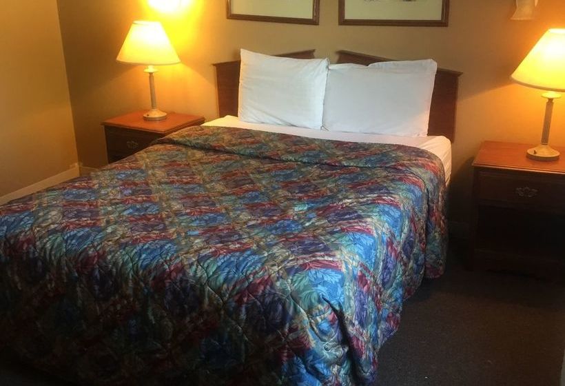 The Sterling Hotel And Extended Stay