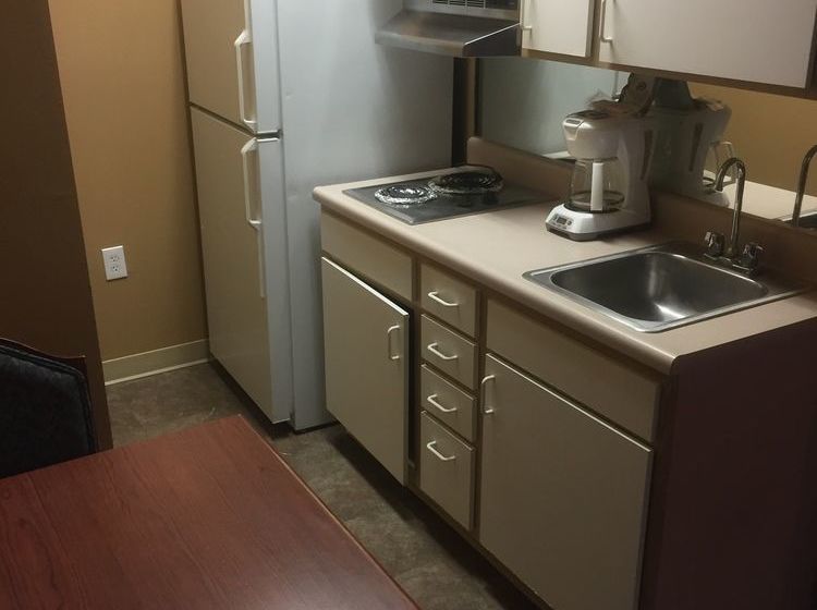 The Sterling Hotel And Extended Stay