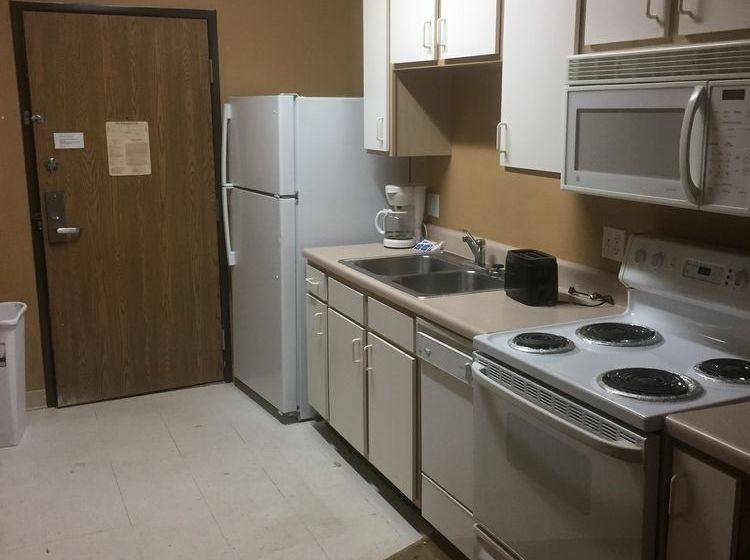 The Sterling Hotel And Extended Stay