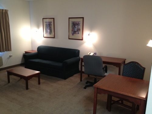 The Sterling Hotel And Extended Stay