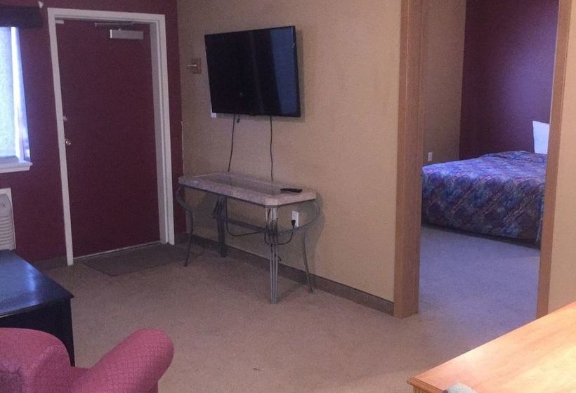 The Sterling Hotel And Extended Stay