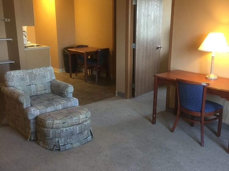 The Sterling Hotel And Extended Stay