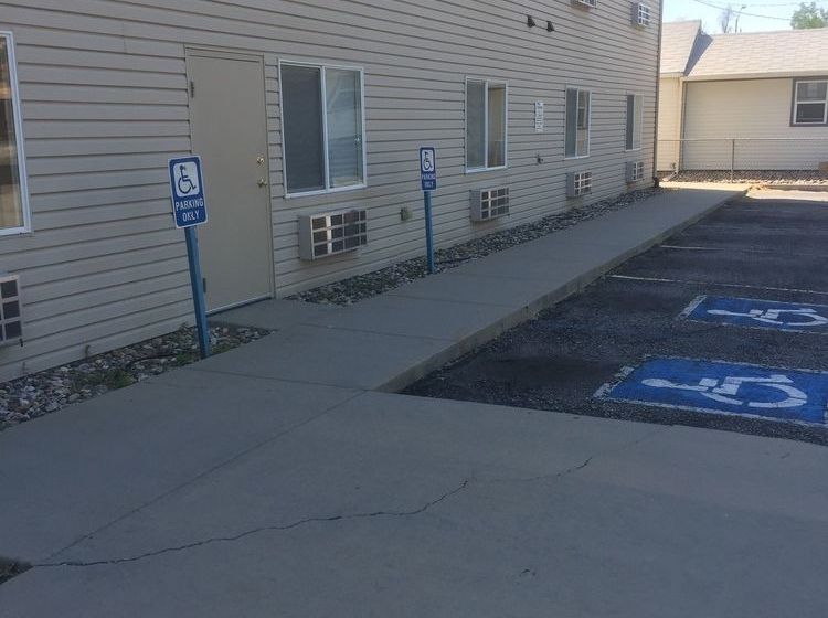 The Sterling Hotel And Extended Stay