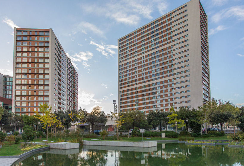 Your Lisbon Home Parque Das Nações