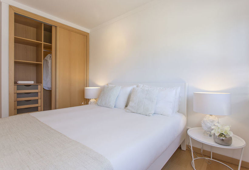 Your Lisbon Home Parque Das Nações