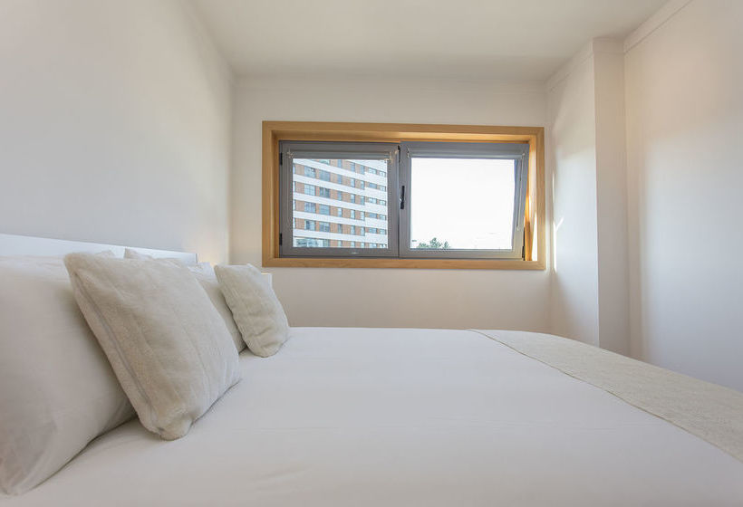 Your Lisbon Home Parque Das Nações