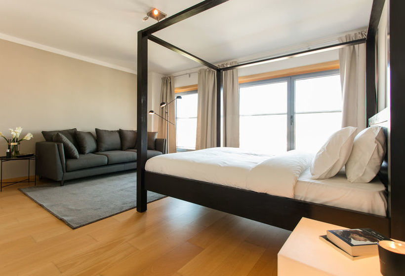 Your Lisbon Home Parque Das Nações