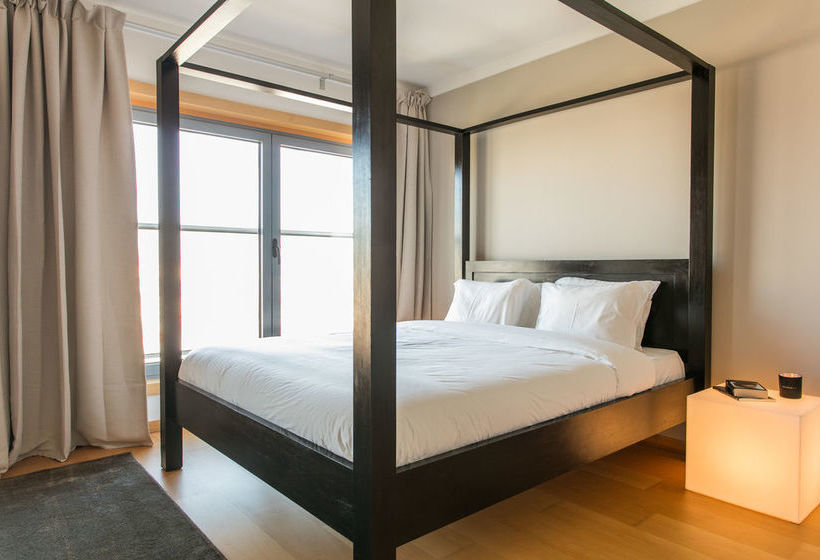 Your Lisbon Home Parque Das Nações