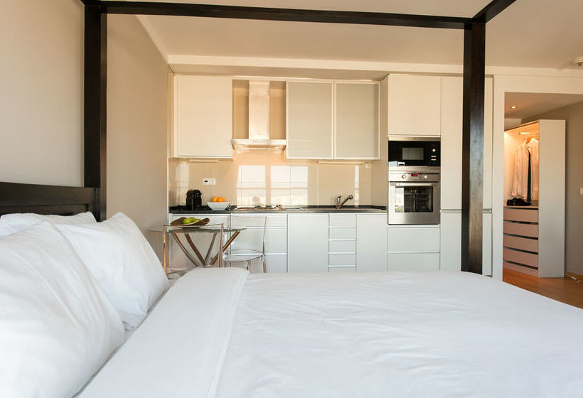 Your Lisbon Home Parque Das Nações