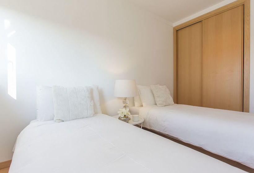 Your Lisbon Home Parque Das Nações